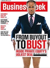 Discount Bloomberg BusinessWeek Magazine Subscription