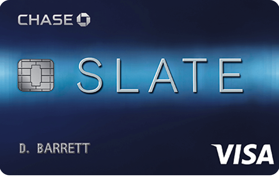 Chase Slate Review