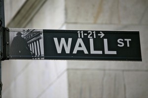 Wall Street