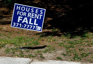 House for rent