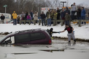 Drunk-driving