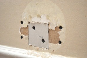 drywall