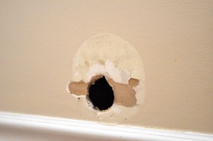 drywall