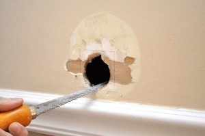 drywall