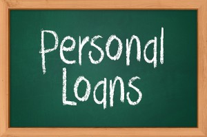 Personal Loans