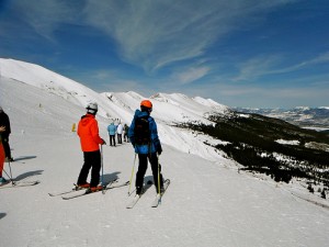 Breckenridge