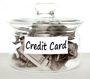 Credit Card Fees