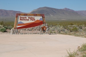 death valley