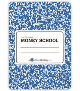 Jean Chatzky Money School