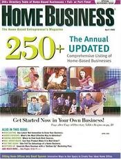 Home Business Magazine