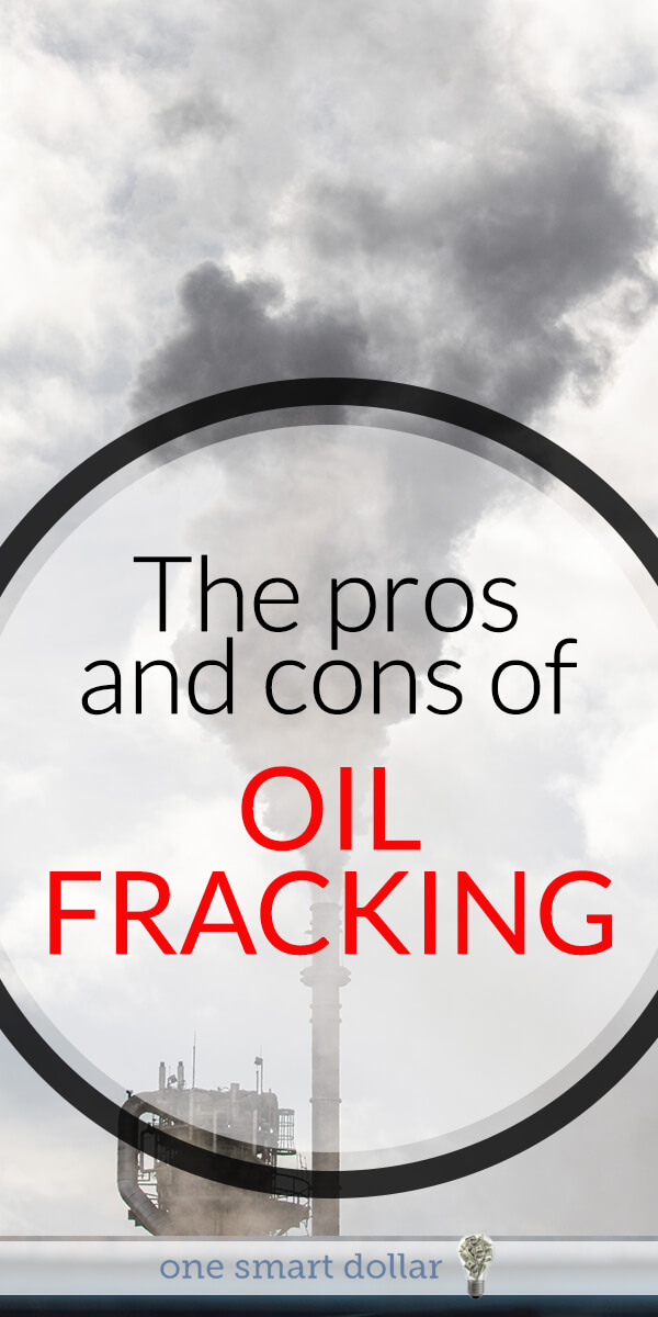Have you heard the term oil fracking, but never knew what it was? Keep reading to learn more. #OilFracking #OilDrilling