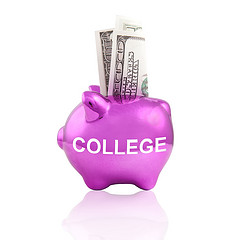 College Savings Account