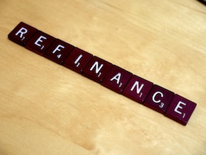 Refinance