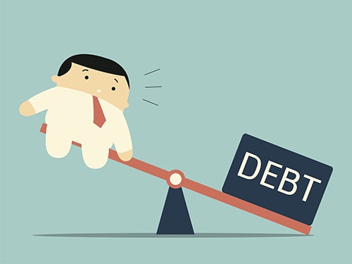 Deciphering Debt