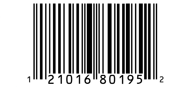 Barcodes