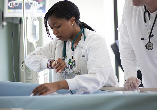 financial aid for hospital bills