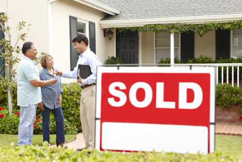 Prepare your finances for home ownership