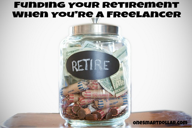 Freelance Retirement