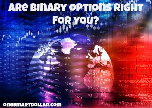 Binary options
