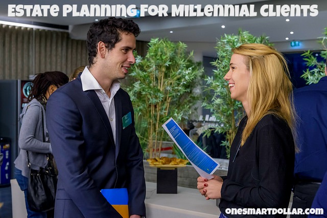 Estate Planning for Millennial Clients