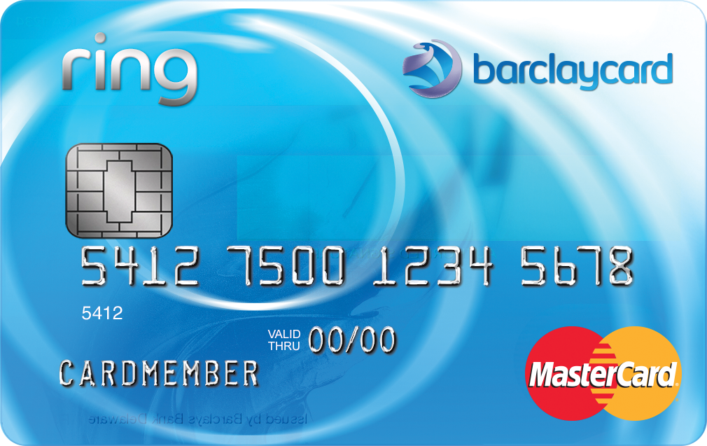 Barclaycard Ring Mastercard Review