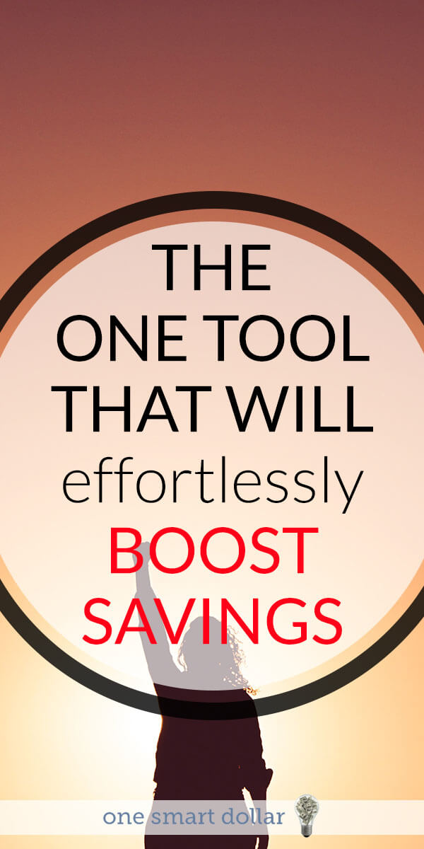 Learn how to make saving simple with Acorns. #Saving #Acorns #Investing #PersonalFinance #SavingMoney