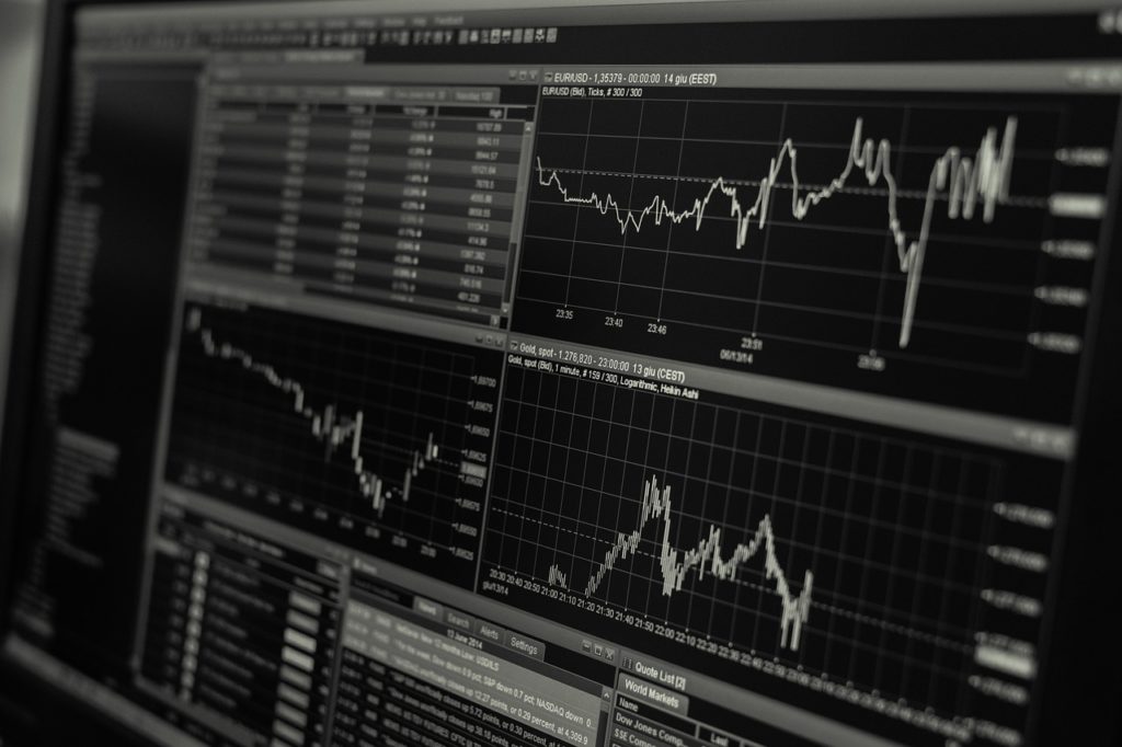 What Affects Currency Rates?