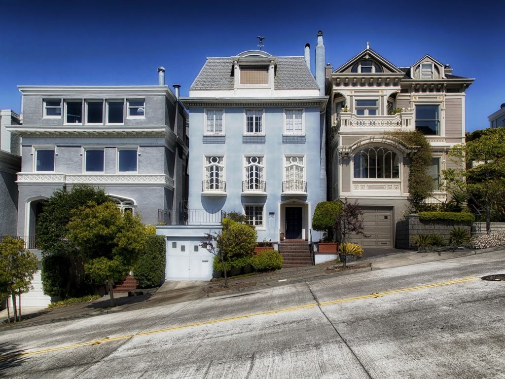 San Francisco Landlords