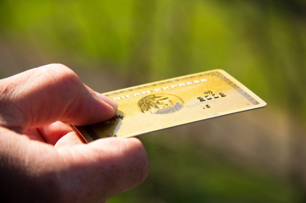 How credit card companies make money