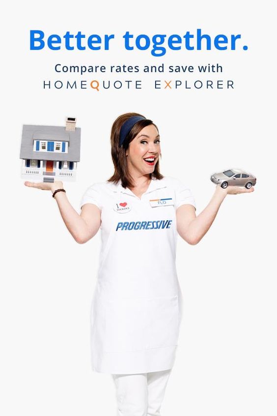 Progressive HomeQuote Explorer Review - Saving Money on ...