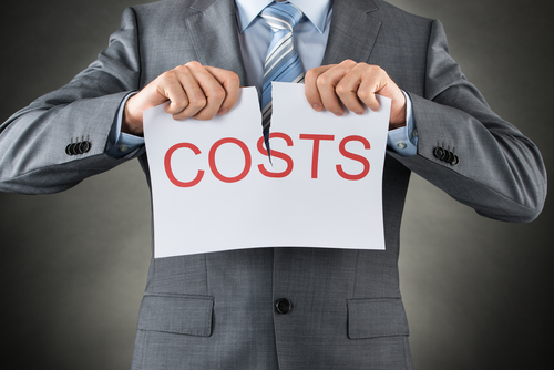 Costs When Starting a Business
