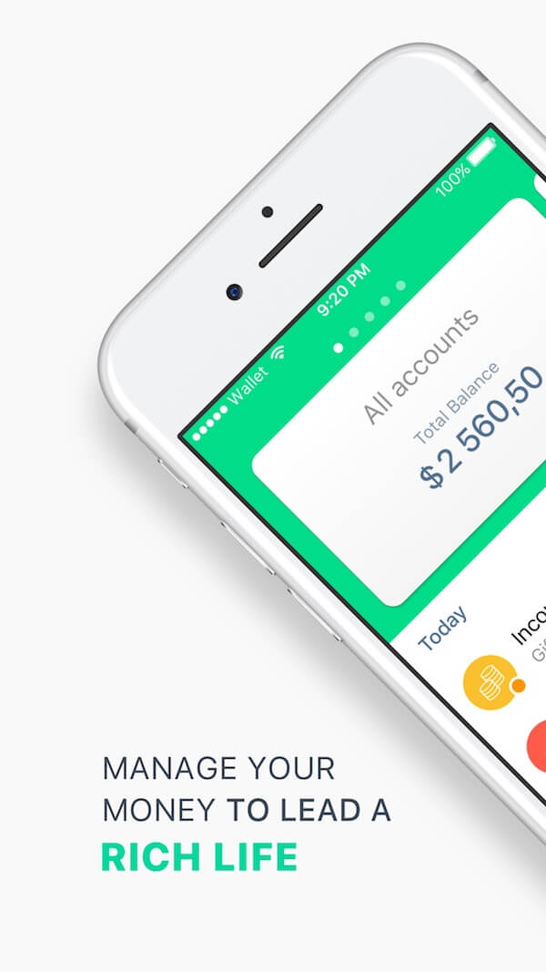 wallet app review