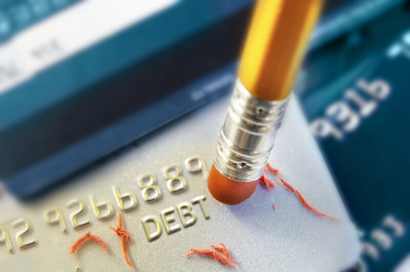 How much debt is too much?