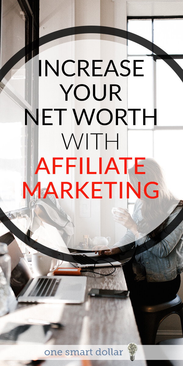 Do you want to boost your income and increase your net worth? Affiliate marketing is a great way to do that. Want to learn more? Check out our latest article on how affiliate marketing can work for you. #MakeingMoney #AffiliateMarketing #NetWorth #MoneyMatters