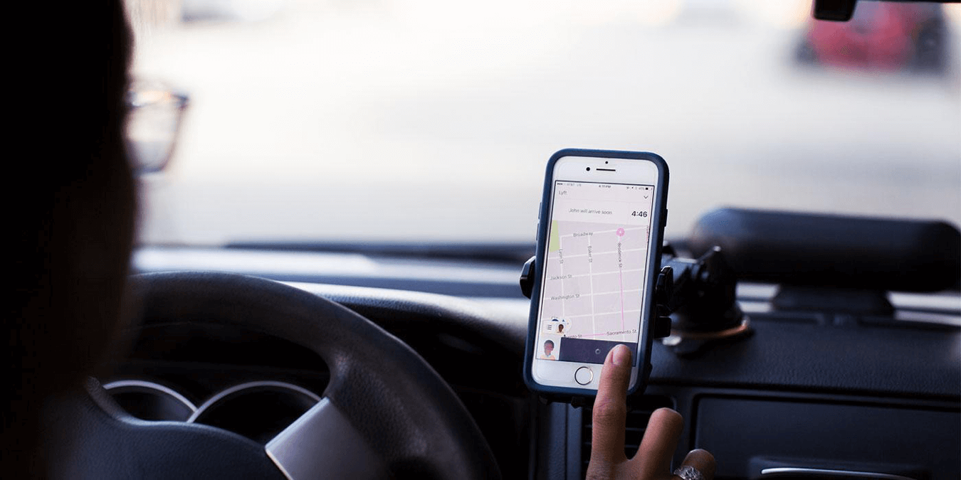 How much can you make driving for lyft